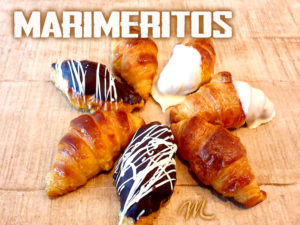 Marimeritos variados