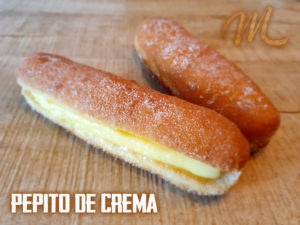 Pepito URBANO de crema