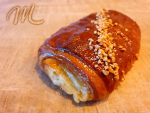 Napolitana crema