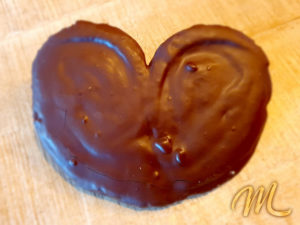 Palmera MALIBU chocolate